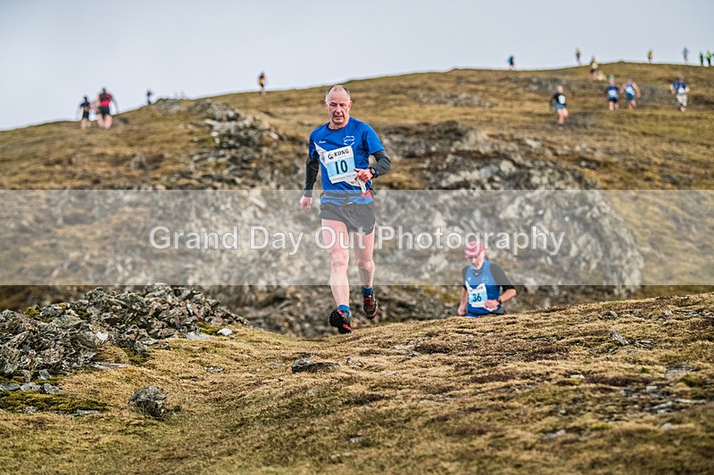 Grisedale-406 - Grisedale Grind Fell Race Wednesday 15th April 2026