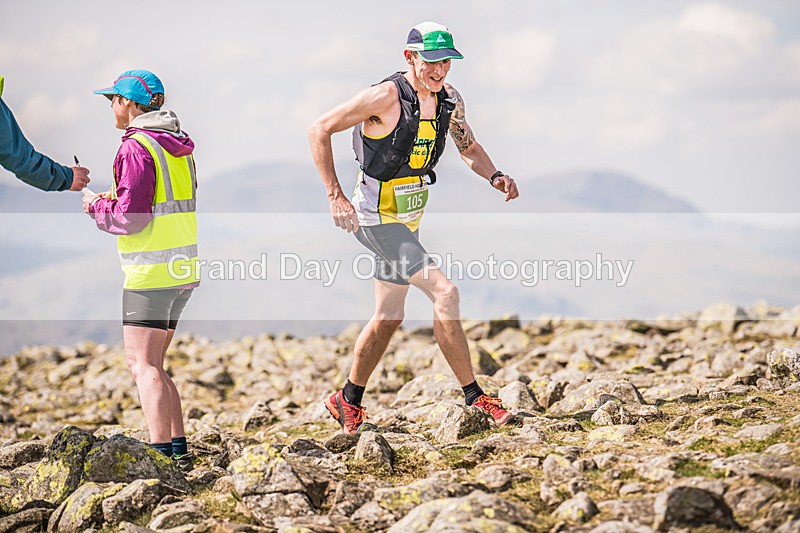 Fairfield-217 - Fairfield Horseshoe Fell Race Saturday 11th May 2024