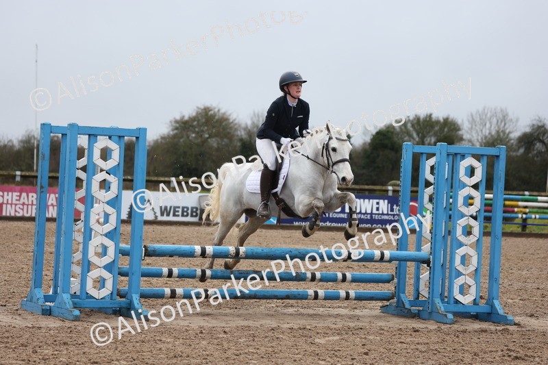 20260207-0180Cherwell 7th Feb 2026 Combined Training - Class 2 - 70cm