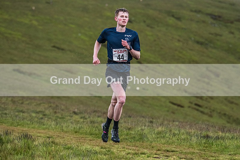 Blencathra-28 - Blencathra Fell Race Wednesday 4th June 2025