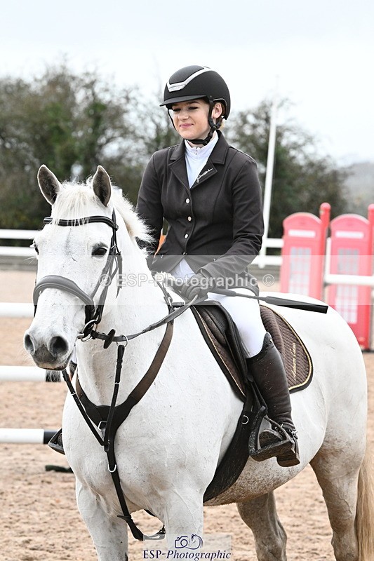 231118A-130342-02029 - Cls 6 BlueChip Pony Sapphire Qualifier