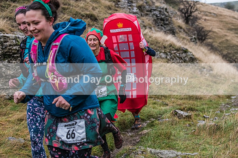 Litton-1089 - Litton Christmas Cracker Fell Race Sunday 15th December 2024
