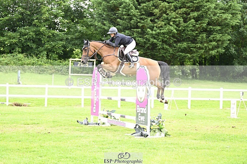 240711-144621-28549 - Cls 118 Snr 1.45m Grand Prix