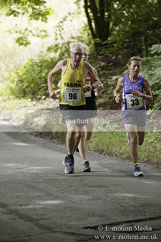 CAD5M 210719-0116 - Cadence Events Colerne 5 Miler  21-Jul-2019