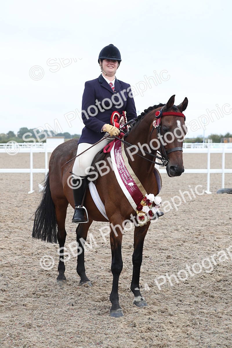 SBM_21659 - Class 602 - 2025 Area - Ridden Veteran