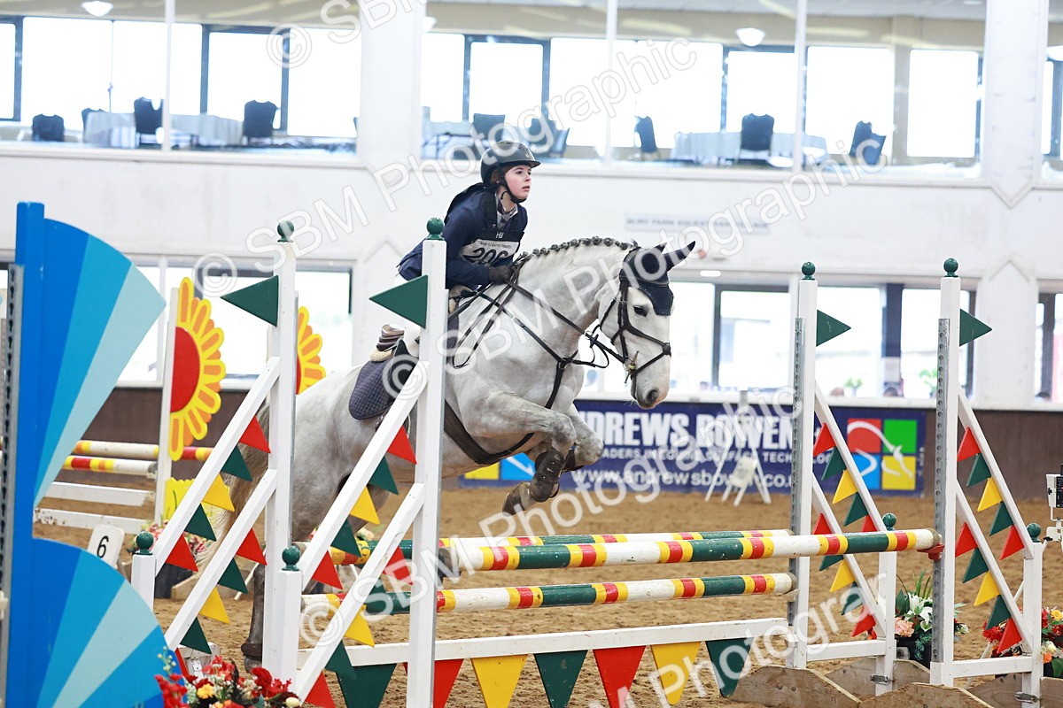 SBM_001369 - Class 3 - 90cm