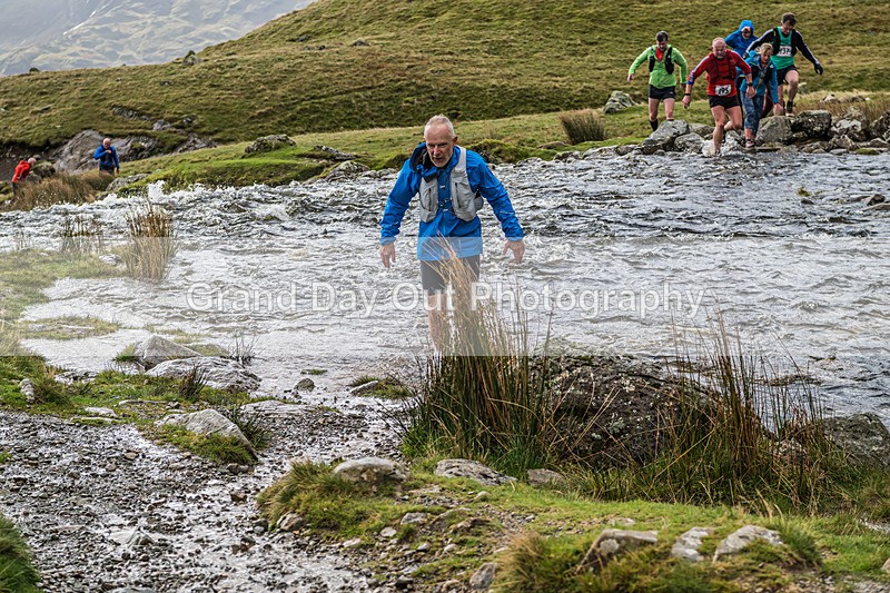 Langdale -640 - Langdale Horseshoe Fell Race Saturday 10th October 2026