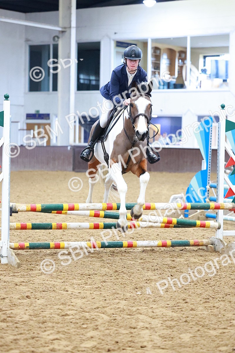 SBM_000228 - Class 1 - Clear Round