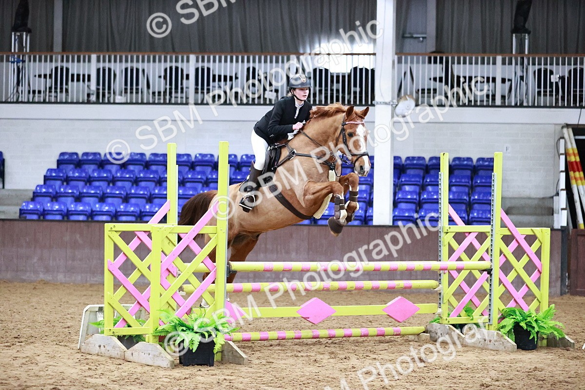 SBM_004534 - Class 15 - Senior British Novice 90cm