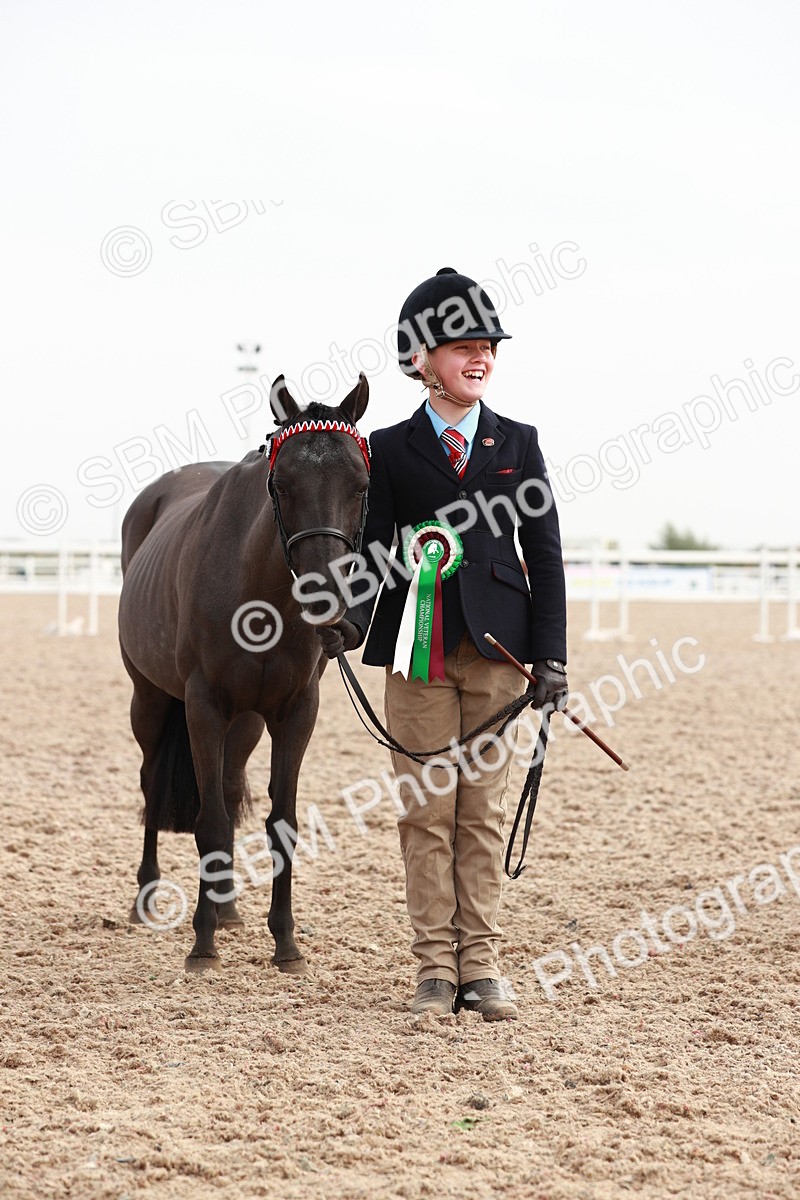 SBM_09576 - Class 201 Best Turned Out IH