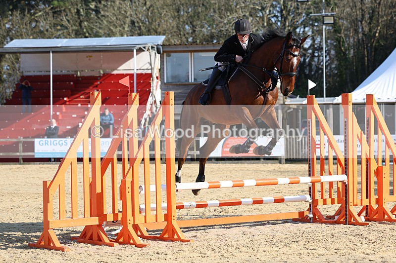 3E7A5819 - Class 2: Senior 70cm