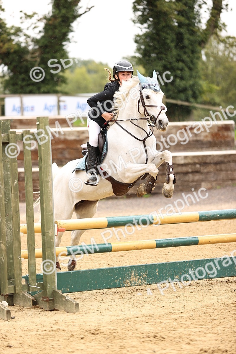 SBM_69001 - J18 - Junior Pony 85cm championship