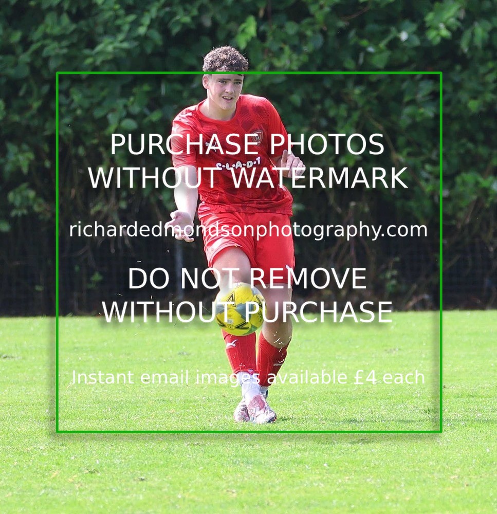 533A6301 - Kendal Town Under 18s vs Workington (31/8/25)