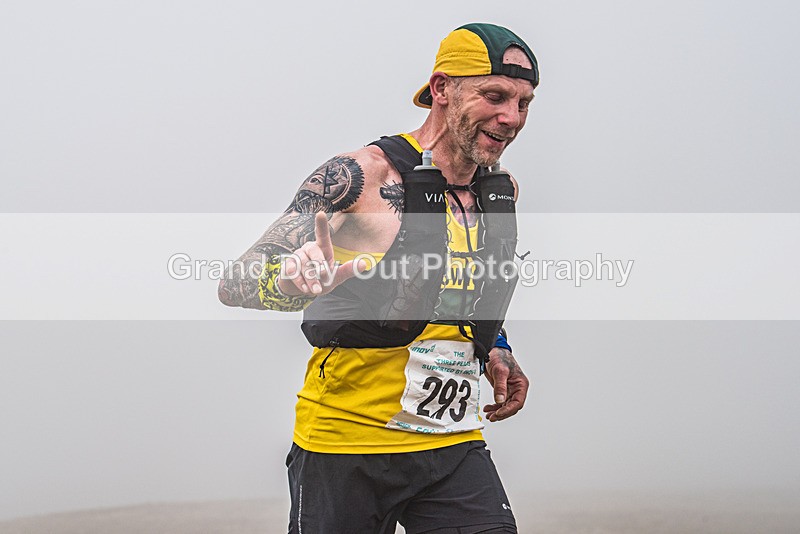 3 Peaks-797 - The 3 Peaks Race - Pen Y Ghent - Saturday 29th April 2023