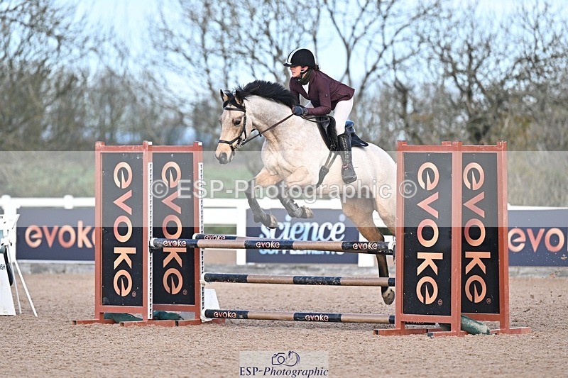 251126-095822-00090 - Cls 0 + 1, Clear Round, British Novice and 90cm
