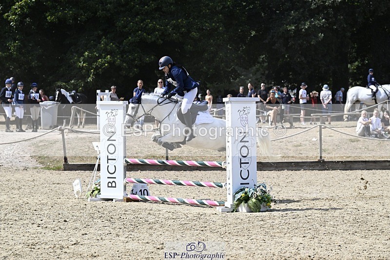 250823A-134600-30609 - PC70 Jump Off