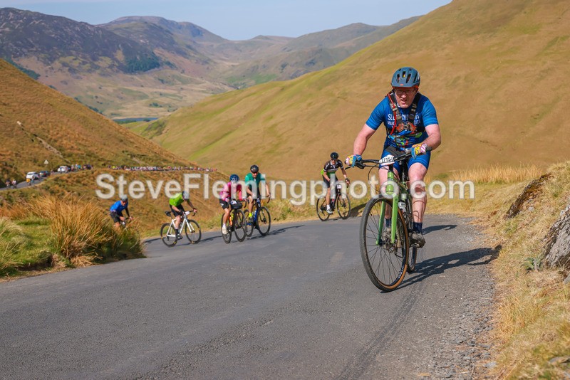 101913 - Newlands Pass 10.00-11.00