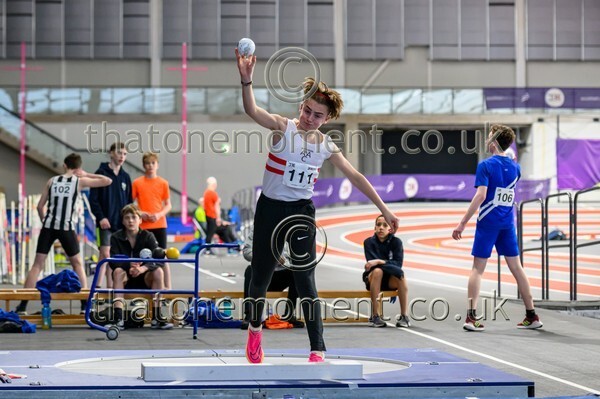 CombiMast25-917057 - Field Male Set Three