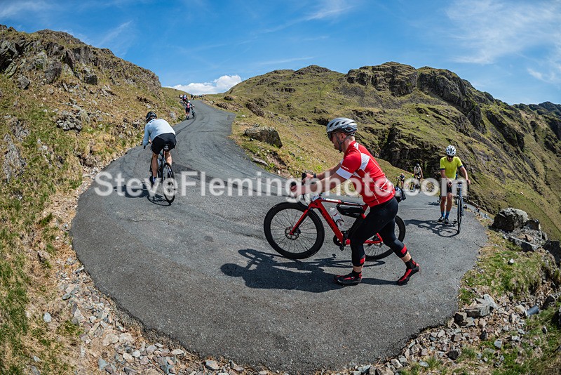 143059 - Hardknott Hairpin 14.00 - 15.00