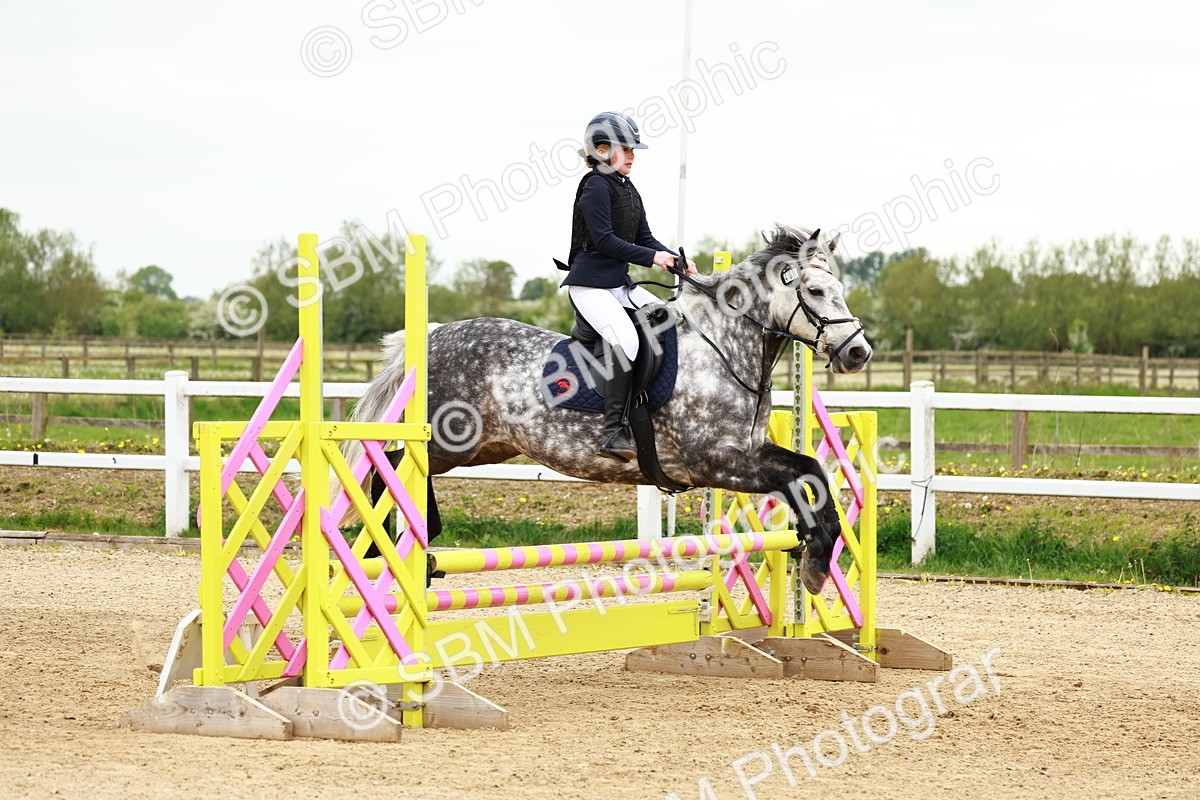 SBM_008427 - Class 4 - 70cm