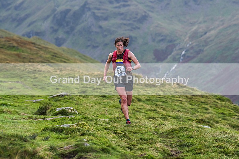 HBMR Leg 4-575 - Hodgson Brothers Mountain Relay - Leg 4 Sunday 1st October 2023