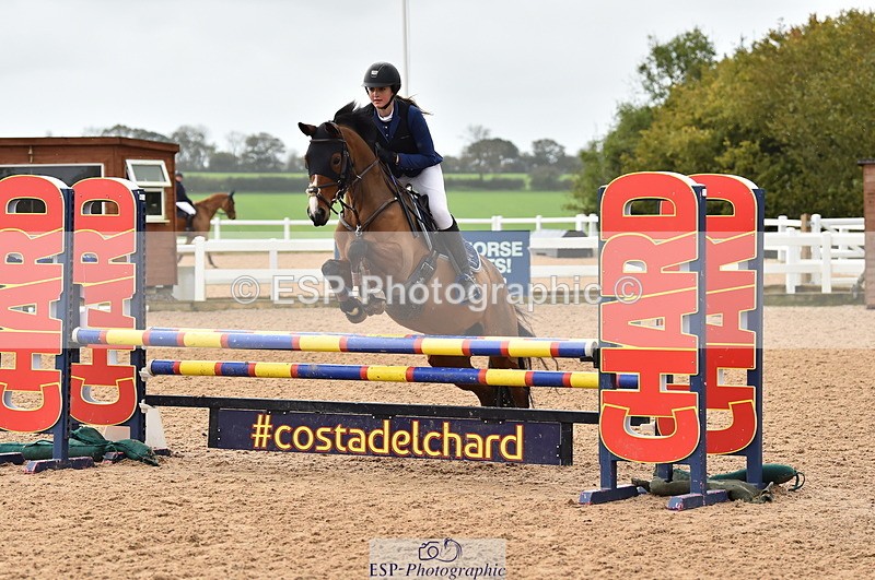 231028A-121108-01044 - Cls 3 Discovery & 90cm Open