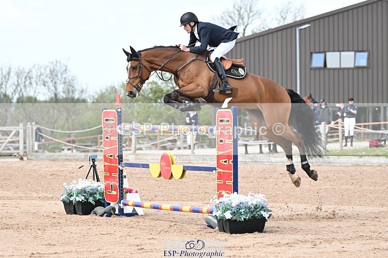 250425-132725-09466 - Cls 10 - 2 Star Big Tour L. Ranking Class - 1st Half