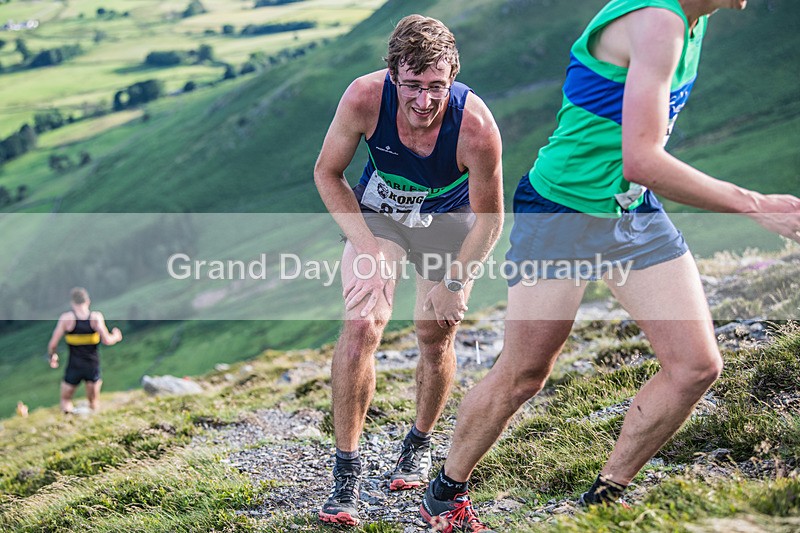 Gategill-75 - Gategill Fell Race Wednesday 2nd July. 2025