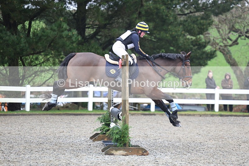 3E7A6876 - Class 2: 80cm Part 1