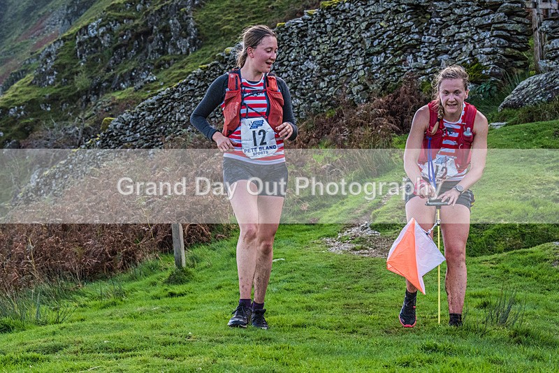 HBMR Leg 4-798 - Hodgson Brothers Mountain Relay - Leg 4 Sunday 1st October 2023