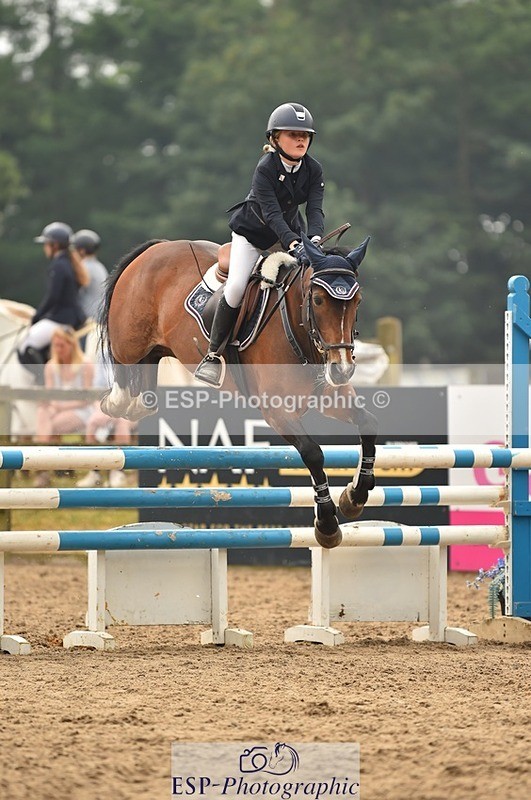 230618-112724-11351 - Cls 24 Pony Newcomers & 1m Open