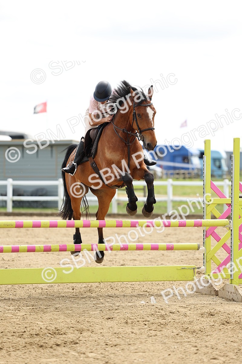 SBM_005255 - Class 18 - Senior 1.05m Open