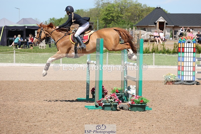 250503-134142-01393 - Cls 11 Junior 1.20m Open