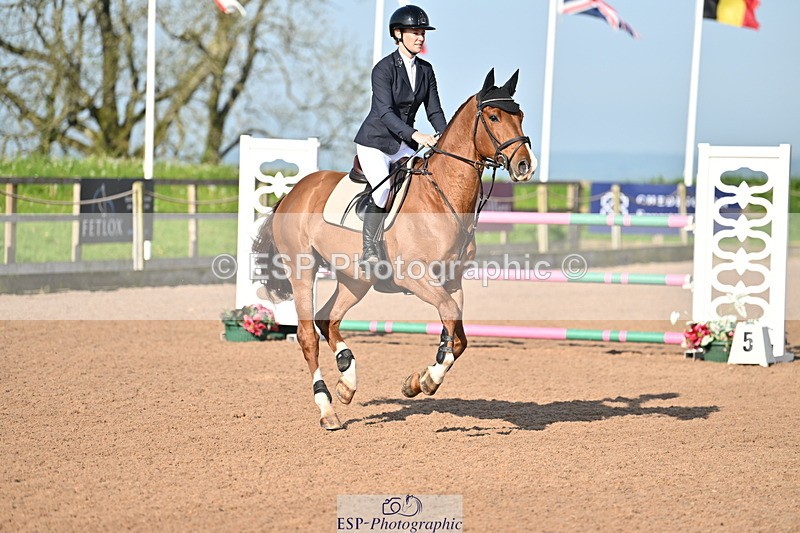 240510A-083232-04475 - Cls 20 Foxhunter