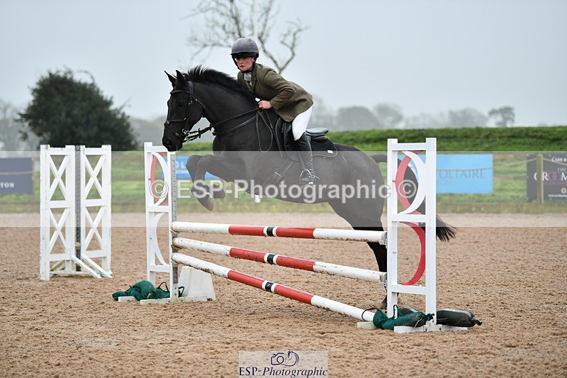 241102A-101355-03530 - SAT Cls 0 Clear Round