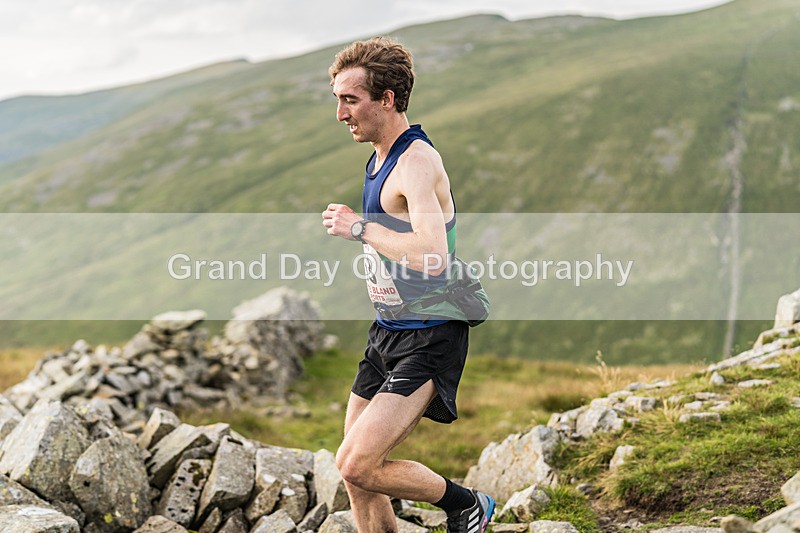 Seat Sandal-48 - Seat Sandal Fell Race Wednesday 17th July 2024