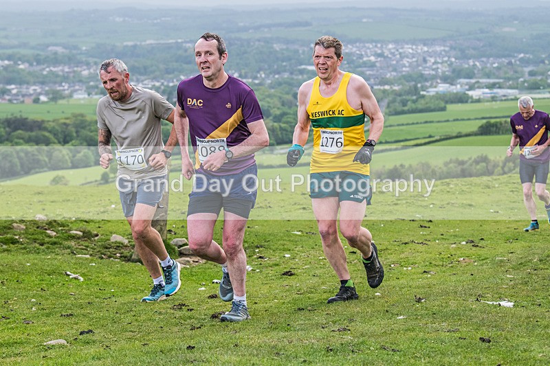 Hay-O-142 - Hay-O Trail Race Tuesday 19th May 2026