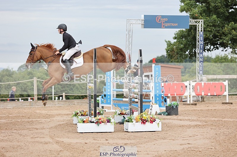 250719-093610-13456 - Cls 15, 1 Star Silver Tour Break til End