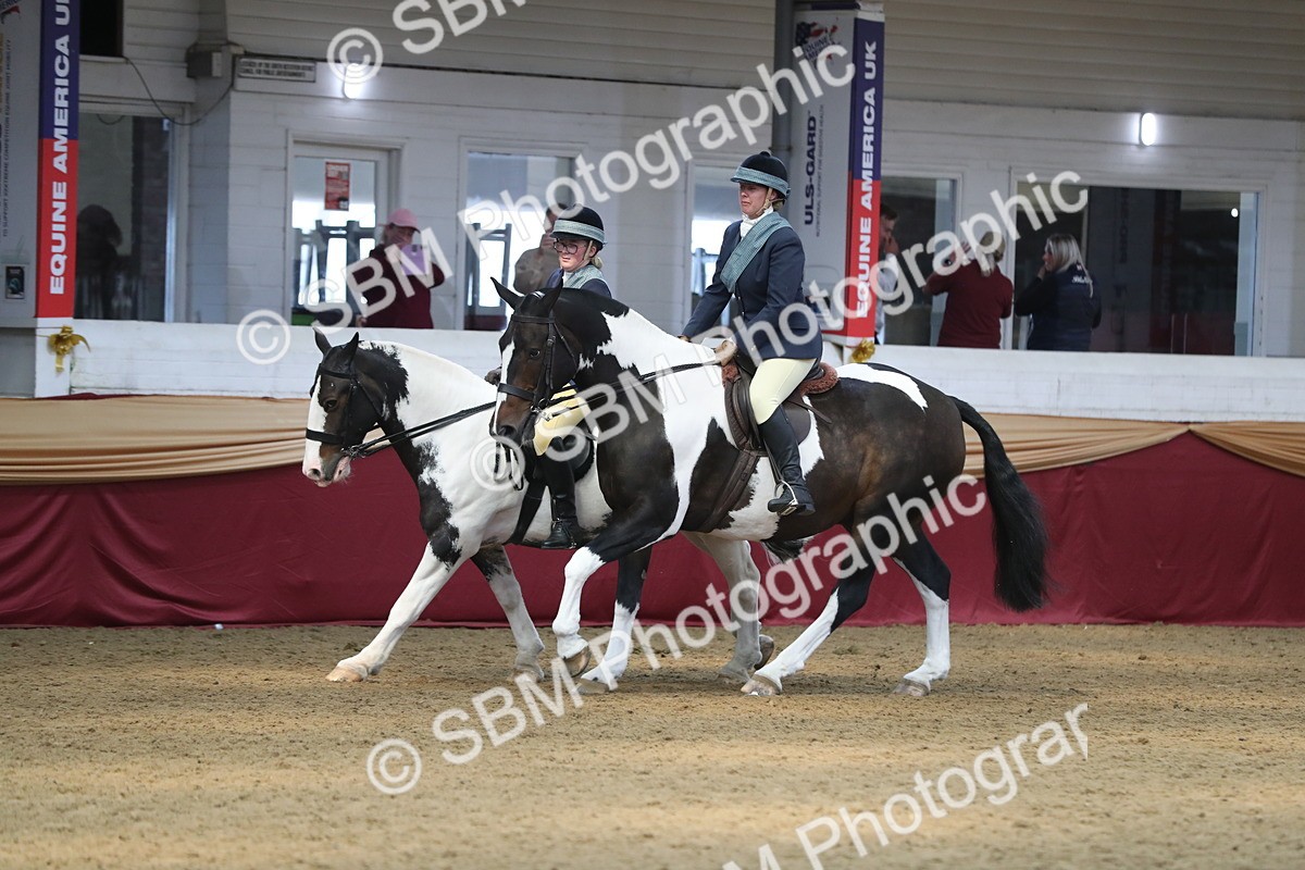 SBM_13721 - Class 109 Ridden Pairs - Section B