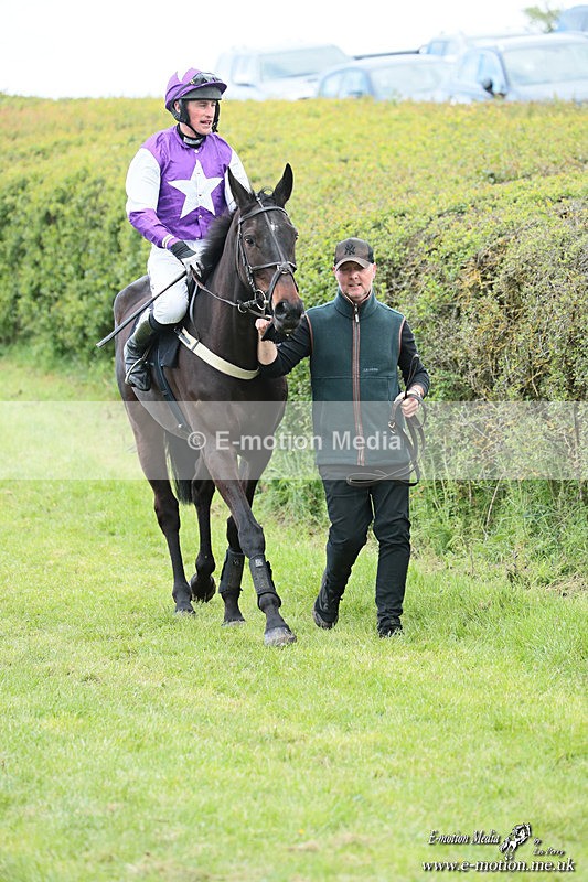 PtP 180426 1311 - Worcestershire Hunt PtP Chaddesley Corbett 18/04/26