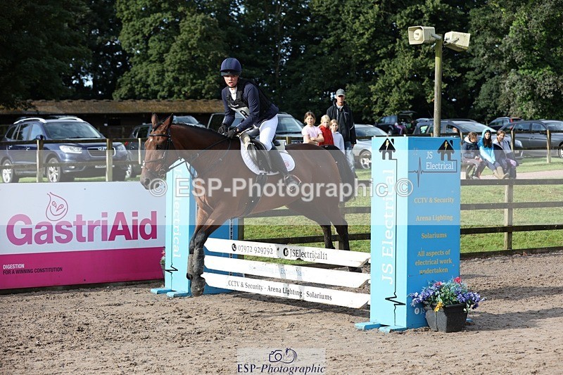 230826-085626-13317 - Round 1 Start to 9.30 Coursewalk