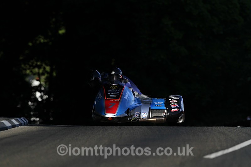 PR154155 - Friday Practice