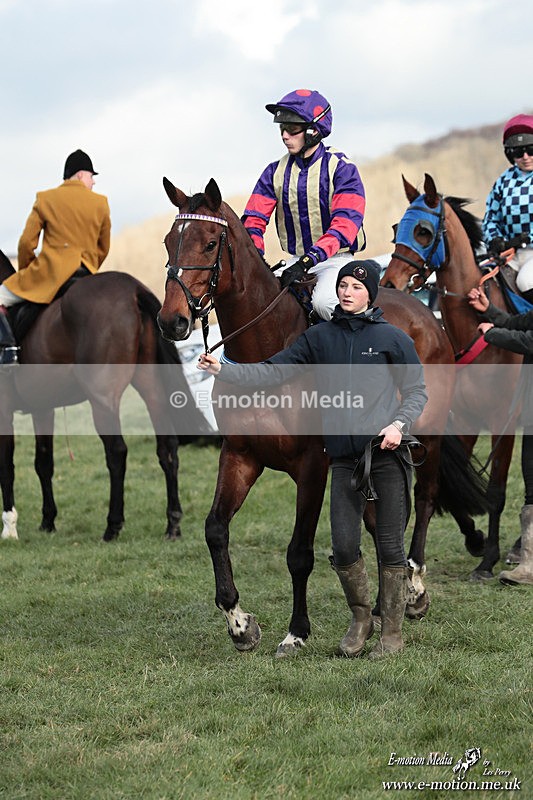PtP 280226 640 - Kimblewick PtP Kingston Blount 28/02/26