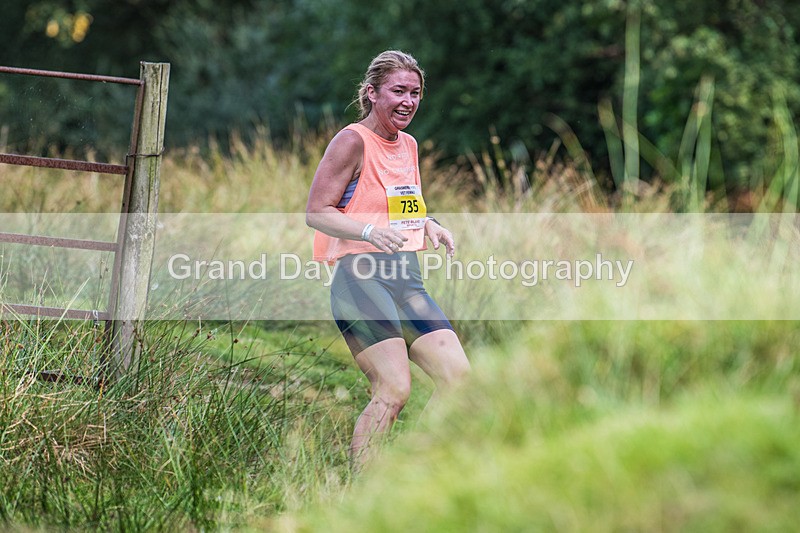 Grasmere Sports-1116 - Grasmere Sports Junior & Senior Fell Races Sunday 24th August 2025