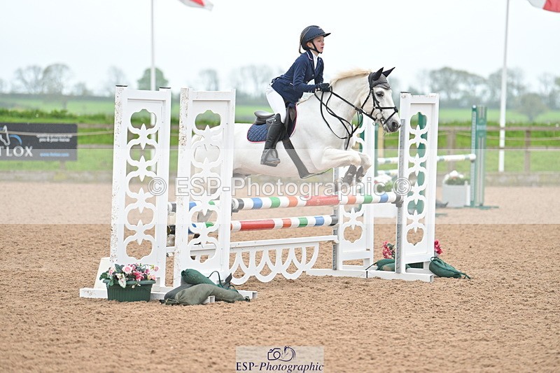 240505A-102330-03734 - Cls 2 Pony British Novice & 80cm Open