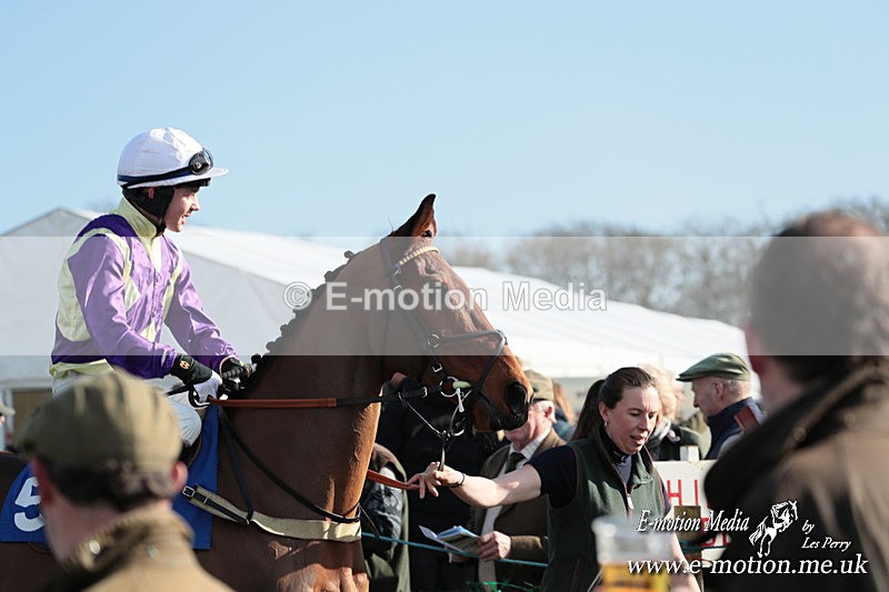 PtP 010325 287 - Beaufort Races Didmarton 01/03/25
