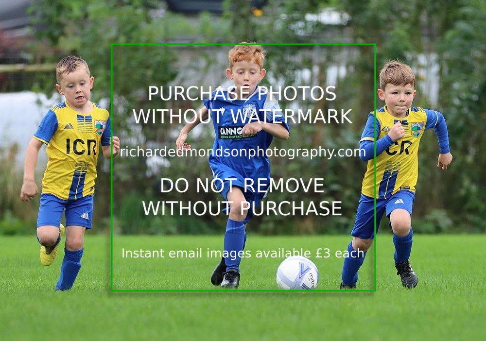 IMG_5212 - Wattsfield Under 7's v Kendal Utd Under 7's (7/10/23)