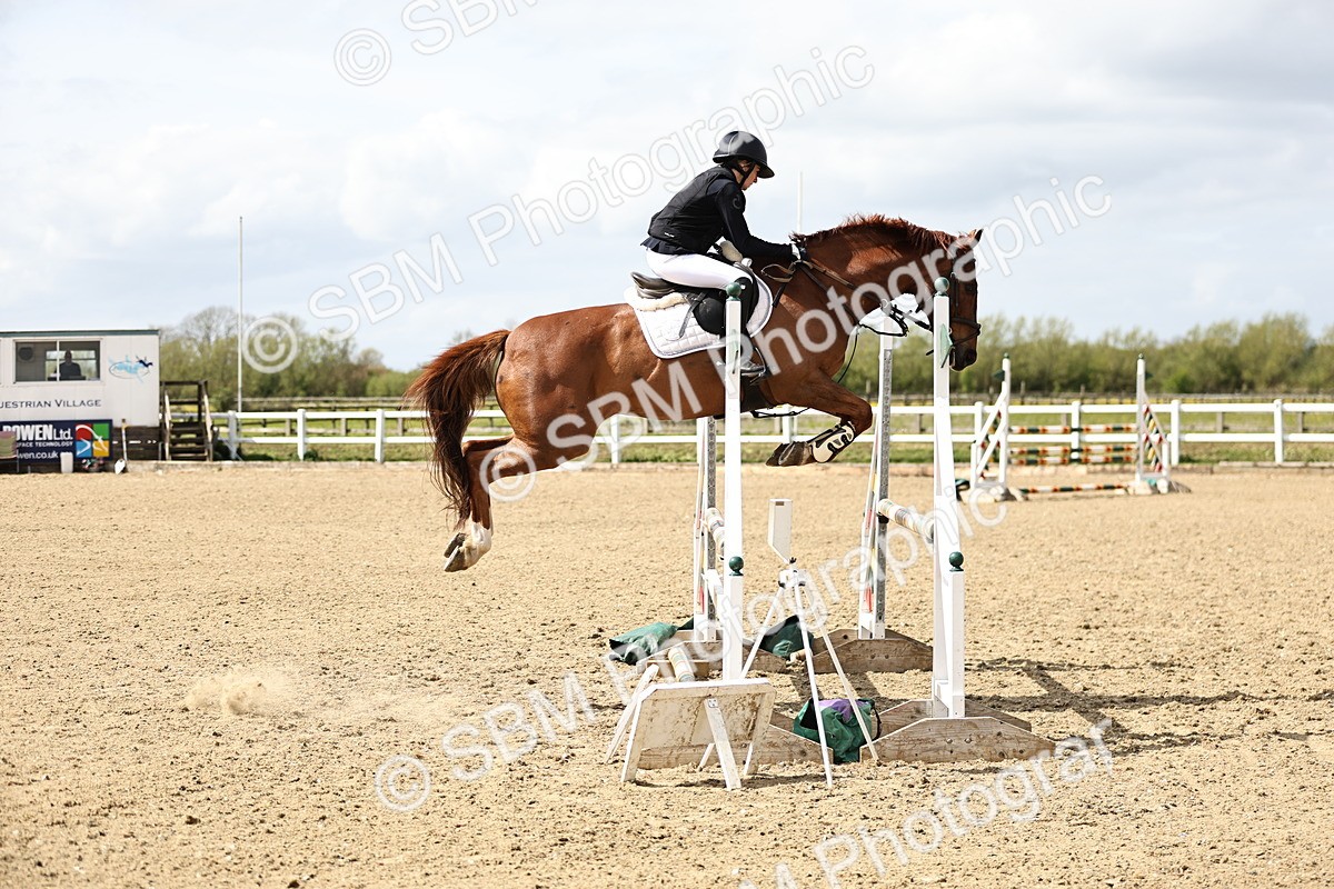 SBM_000735 - Class 3 - Senior Discovery - 1.00m