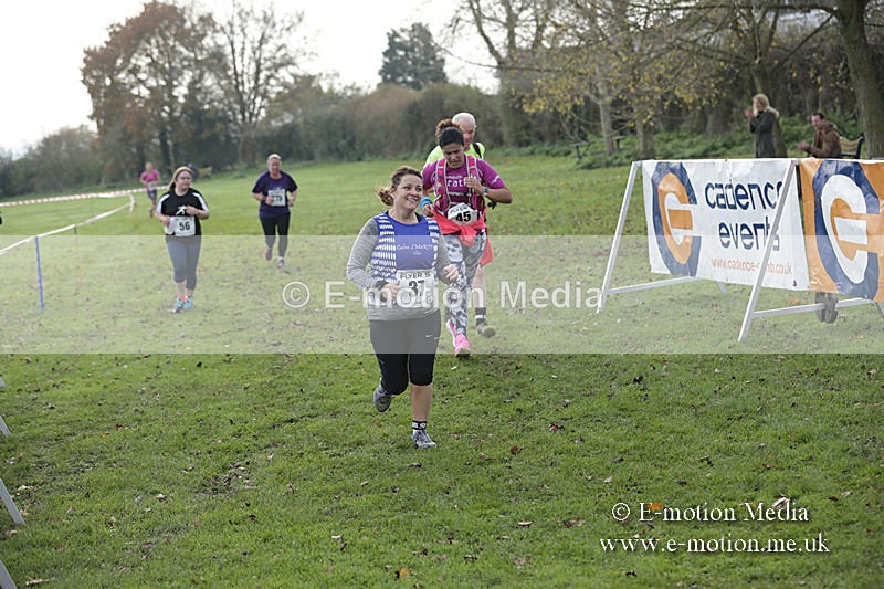 CAD5 171119-1313 - Sutton Benger 5 mile Flyer – 17th Nov 2019