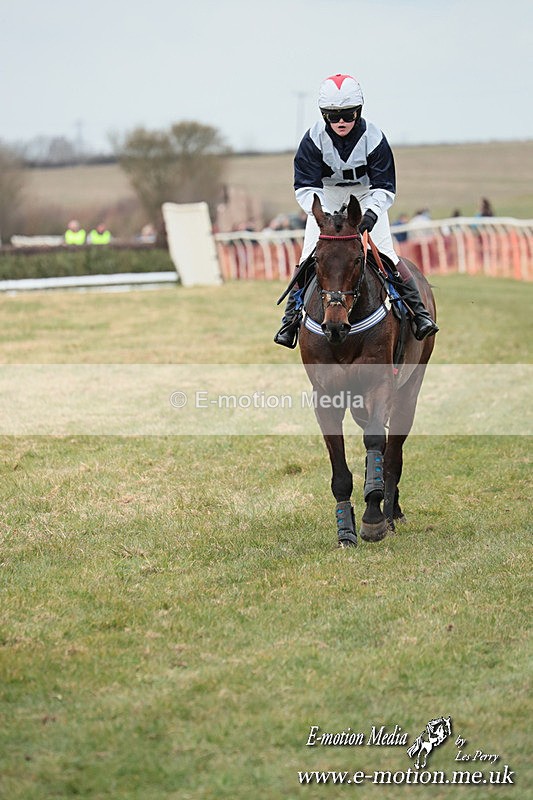 PtP 220325 178 - Cirencester Races -  Siddington 22/03/25